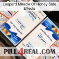 Leopard Miracle Of Honey Side Effects kamagra1